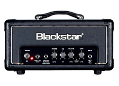 Ламповый усилитель “голова” Blackstar HT-1RH HEAD