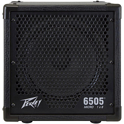 Peavey 6505 Micro 1x8 Cabinet