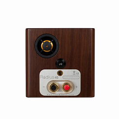 Monitor Audio Radius Series 45 Walnut