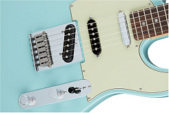 FENDER DLX NASHVILLE TELE PF DPB