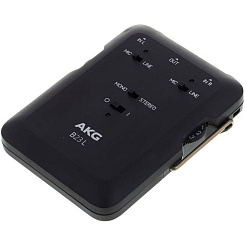 Батарейный блок фантомого питания AKG B23 L