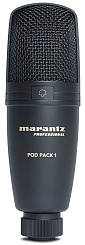 Marantz Pod Pack 1