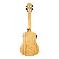 Укулеле концертный Cascha HH-2313E Bamboo Series