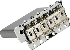 FENDER STD BRIDGE ASSY RH SGGB VTCRB