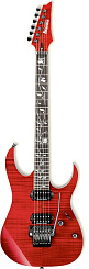 Электрогитара IBANEZ J.CUSTOM RG8420ZD RED SPINEL