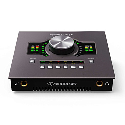 Universal Audio Apollo Twin X QUAD