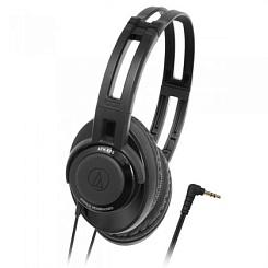 AUDIO-TECHNICA ATH-XS5 RD