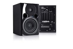 Fostex PM 0.4 n Активный студийный монитор