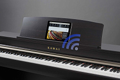 Kawai CN37B