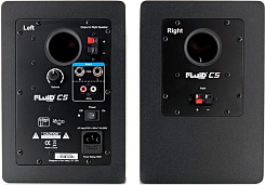 Fluid Audio C5