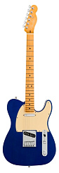 FENDER American Ultra Telecaster®, Maple Fingerboard, Cobra Blue