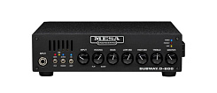 MESA BOOGIE SUBWAY D800+ (plus)