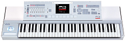 Синтезатор KORG M3-61 Xpanded