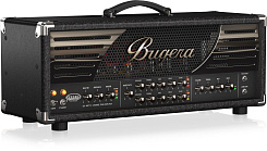 Гитарный усилитель BUGERA 333XL INFINIUM