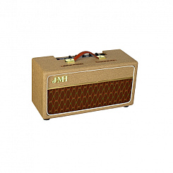 HIWATT JMI/RV-0/REVERB 