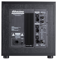 Dynaudio BM14S II