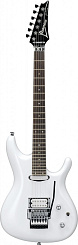 Электрогитара IBANEZ JS2400-WH