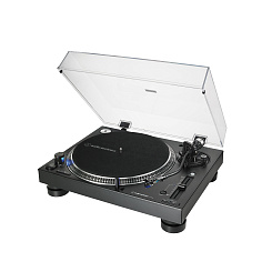 AUDIO-TECHNICA AT-LP140XPBKE  