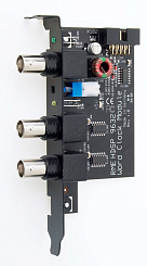 RME WCM HDSP 9632