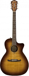 FENDER FA-345CE Auditorium Tea-Bst L