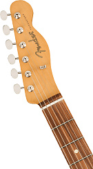 FENDER NOVENTA TELE PF 2TSB