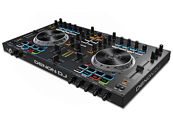 DENON DN-MC4000