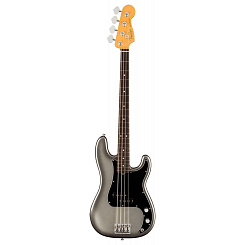 FENDER AM PRO II P BASS RW MERC