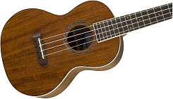 FENDER UKULELE RINCON OVANGKOL NAT WB