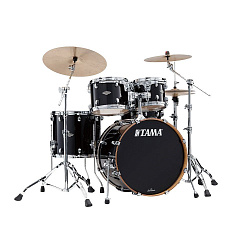 Ударная установка TAMA MBS40RS-PBK STARCLASSIC PERFORMER LIMITED EDITION