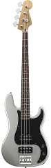 Бас-гитара FENDER BLACKTOP PRECISION BASS (RW) WCP