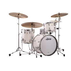 Набор барабанов Ludwig L84023AX0P Classic Maple Downbeat 