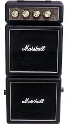 Гитарный усилитель MARSHALL MS-4 MICRO STACK