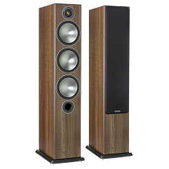 Monitor Audio Bronze 6 Walnut