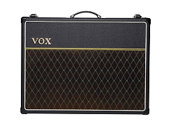 Гитарный комбо VOX AC30VR