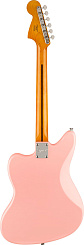 FENDER SQUIER Classic Vibe 60s JAGUAR LRL Shell Pink