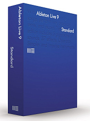 Ableton Live 9 Standard