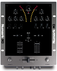 Numark M3