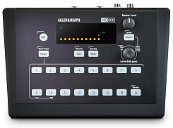 ALLEN&HEATH ME-500