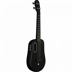 Укулеле Lava U 23" Acoustic Black