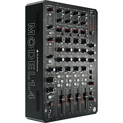 Аналоговый микшер PLAY DIFFERENTLY ALLEN&HEATH MODEL 1.4