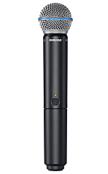 Радиосистема SHURE BLX24E/B58