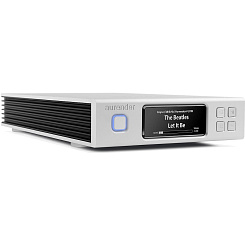 Aurender N100C 2TB SILVER