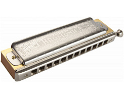 HOHNER Chromonica 48 270/48 D - Губная гармоника хроматическая Хонер