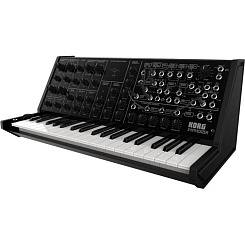 KORG MS-20 FS BLACK