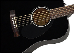 FENDER CD-60S BLK