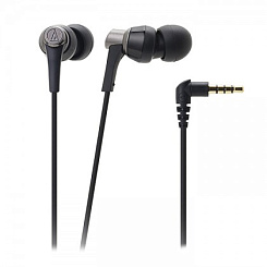 AUDIO-TECHNICA ATH-CKR3 BK