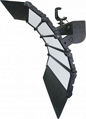 PR Lighting LED Studio 3305D