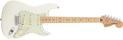 FENDER DLX ROADHOUSE STRAT MN OWT электрогитара