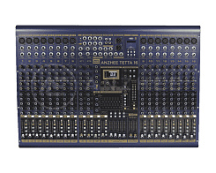 Аналоговый микшер Anzhee Tetta 16