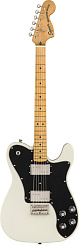 Fender Squier SQ CV 70s Tele DLX MN OWT